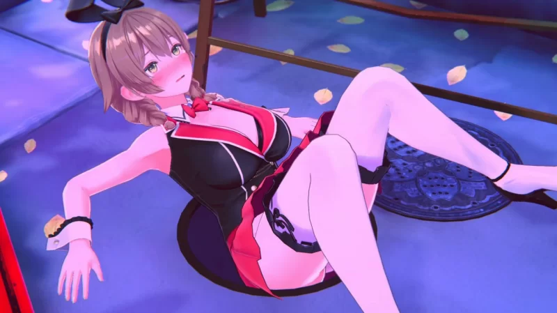 [PC亚洲风3D]醉醺醺兔兔秘密花园1.0.0官方中文版 [1+2.1g][百度盘]