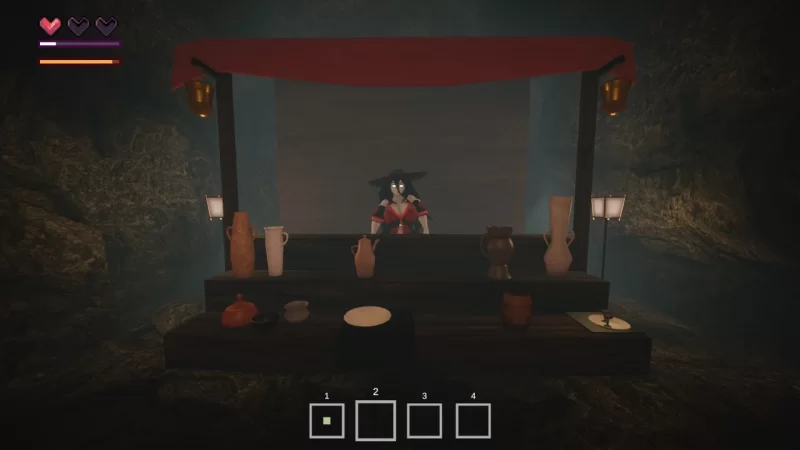 [3D生存/动态/新作/PC] 腐化深渊 Corrupt Depths 机翻汉化 [1+1G][百度盘]