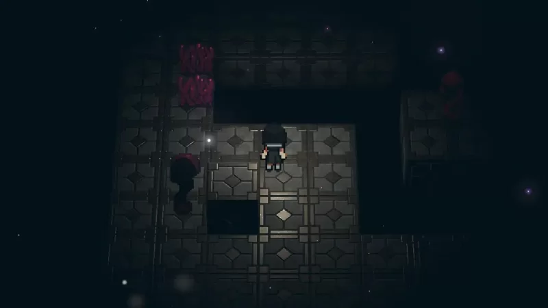 【RPG/AI汉化/PC】被淫魔虫玷污的教堂 淫魔蟲に穢された教会 [1+270M][百度盘]