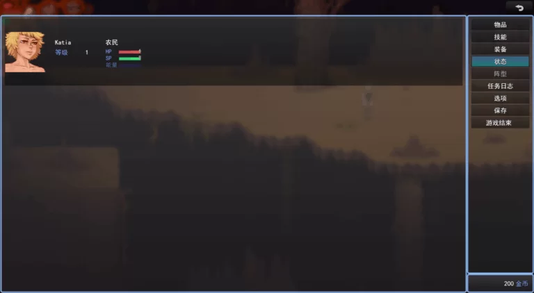 PC 卡蒂亚与地下城探险 Katia and Dungeon questeng V0.2 AI加载汉化 [2+1.24G][百度盘]
