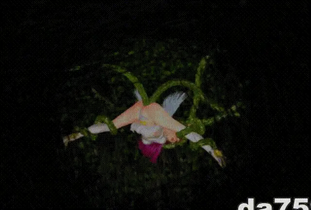 PC–纯白女神与亡者之都2 Guilty Hell2 Part.47b 官方中文版 [1+12G][百度盘]
