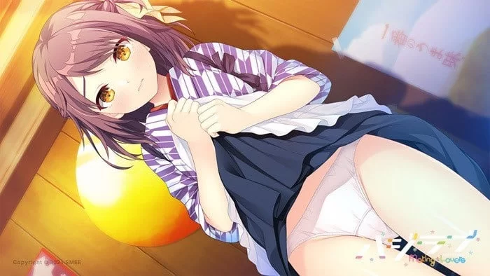 [PC/ADV]心动初恋 [1+3.9G][百度盘]