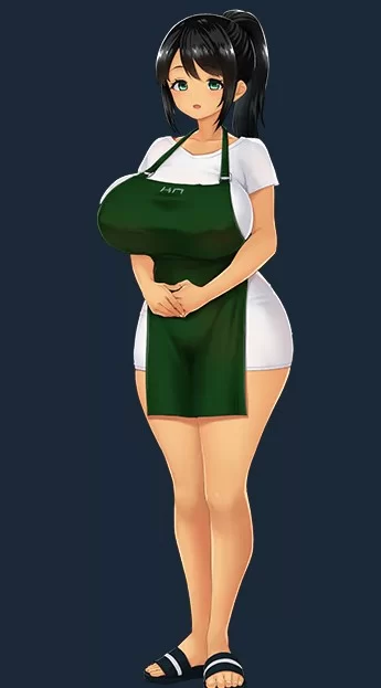 PC[像素RPG/中文/动态]SUMMER -夏日的14天-官中[新作] [1+790m][百度盘]
