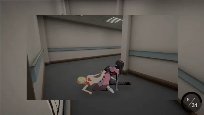 [PC/FPS/中文/3D] 感染实验室 感染ラボ  Ver1.0.1  DL官方中文版 [1+3.6G][百度盘]