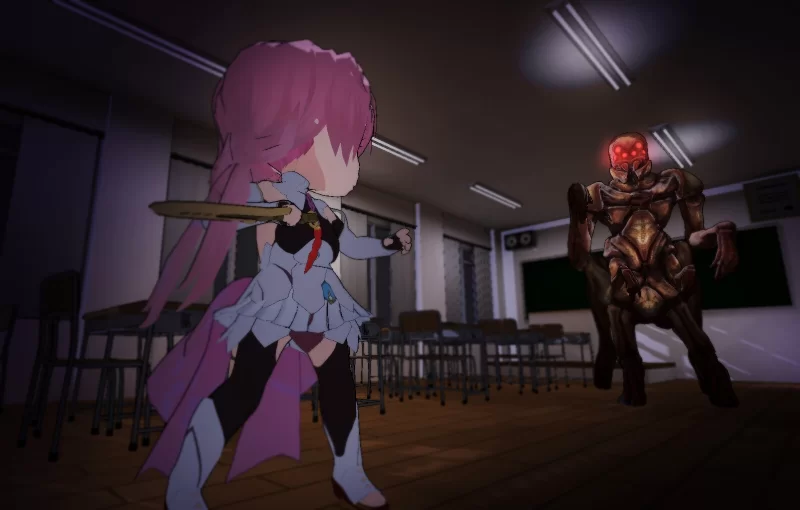 PC更新[SLG/动态]淫神供仪涅欧娜TS变身退魔少女之屈服V1.21 [1+5.0G][百度盘]