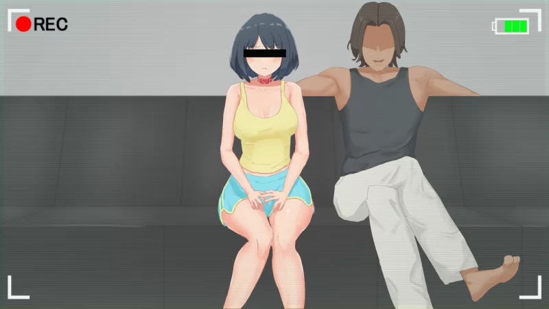 【PC+NTR+堕落】魅魔之夏NTR.CASE03 [1+907MB][百度盘]