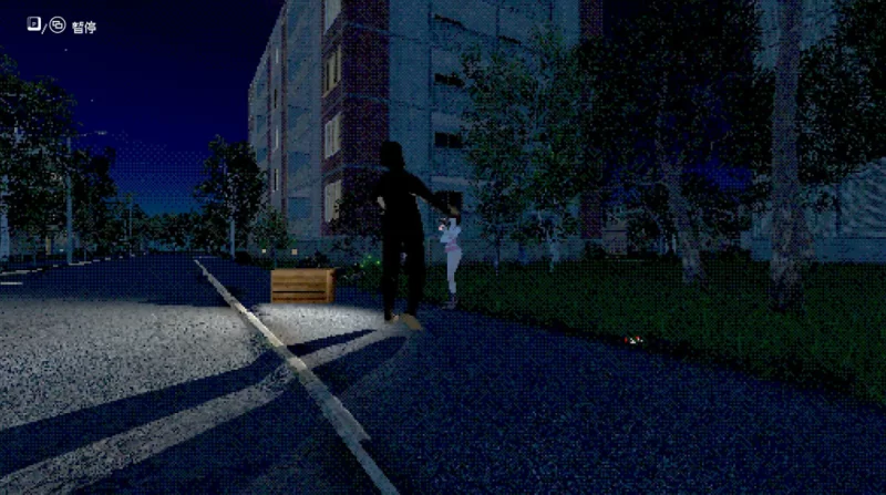 [PC-ACT]名侦探三上悠官中步兵版 [1+4g][百度盘]