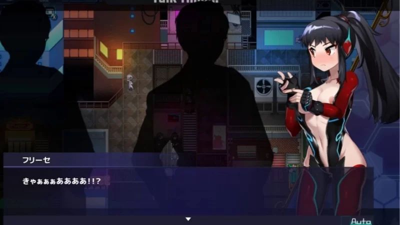 PC更新[卡牌RPG/战斗H/动态] 公主协同效应 25年10月 AI汉化版 [1+2.40G][百度盘]