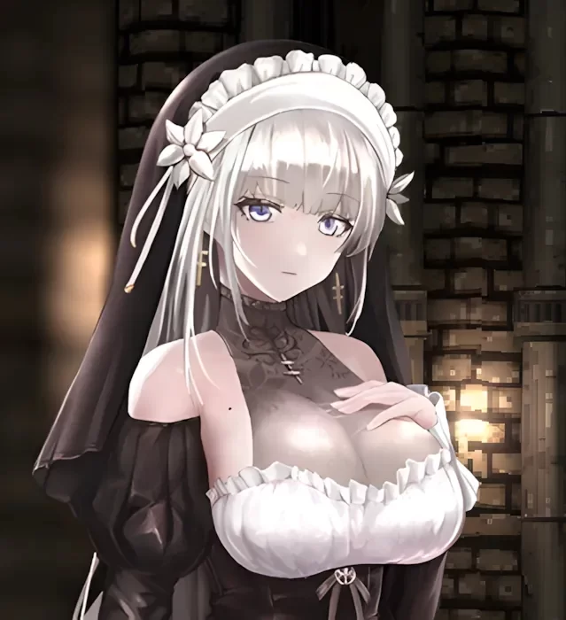 【日系ACT神作/官中/全动态/PC】哥特少女勇闯恶魔城2 SiNiSis… [1+2.66G][百度盘]