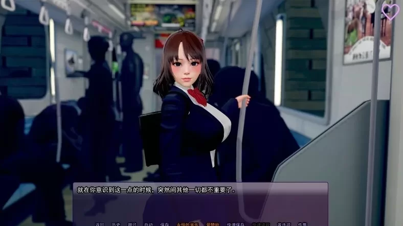 扭曲的记忆0.9b汉化版【PC+安卓+大作SLG+全CG】/Twisted 一键安装 [6+17G][百度盘]