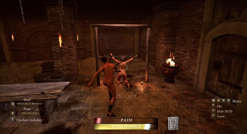 [欧美SLG/动态/更新/PC] 罗马的奴隶 Slaves of Rome v2.7.2 官方中文 [1+5.3G][百度盘]