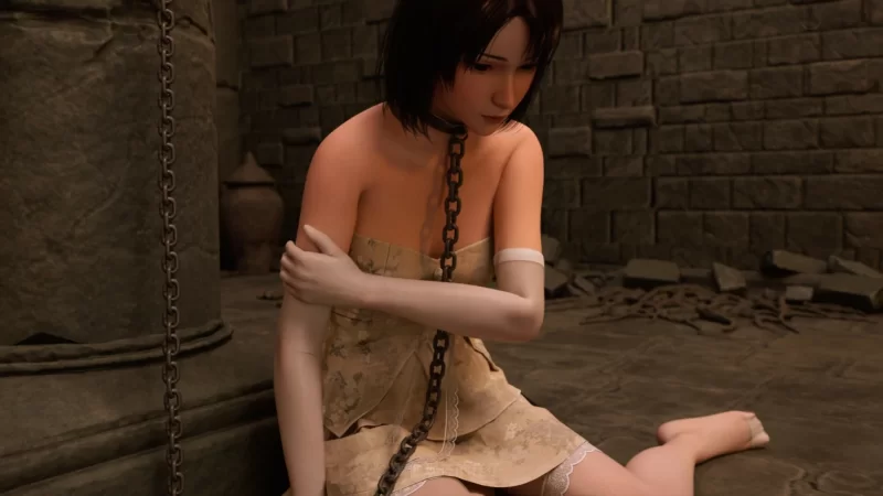 [PC-SLG] 【SLG/动态/官中】欲望地牢 官方中文版【PC/3.16G】[… [1+3.16G][百度盘]
