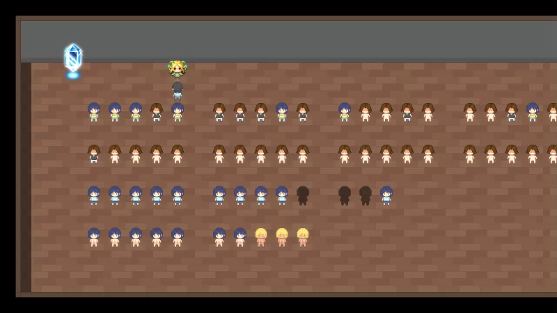 【PC+NTR+堕落】魅魔之夏NTR.CASE03 [1+907MB][百度盘]