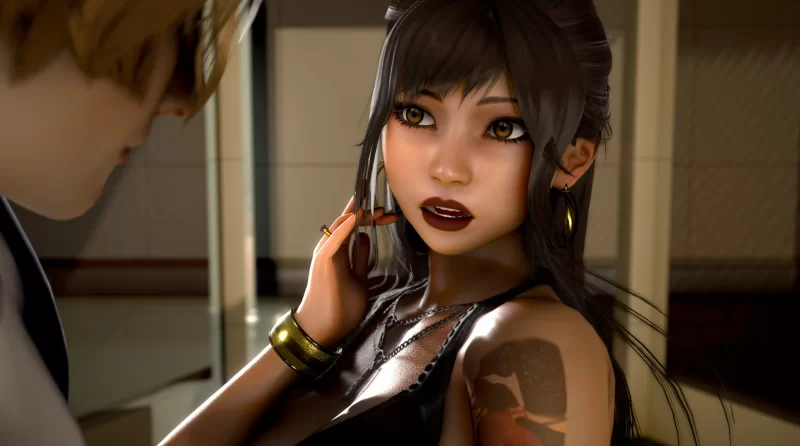 【欧美SLG/汉化/动态】血色螺旋v0.1.01 汉化版【PC+安卓/6.98G/… [PC+安卓+6.98G][百度盘]