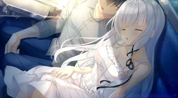 【PC拔作/ADV/纯爱】イチャ×2スタディ由乃～Dear Future [1+4g][百度盘]