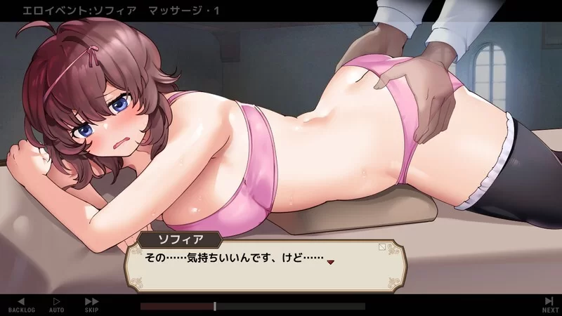 【日系RPG/官中/PC】住宿打工 旅馆想要钱 宿かせぎ Ver0.82t … [1+131M][百度盘]
