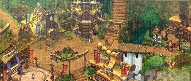 PC新作[RPG/讨伐/动作]永久与神树的祈愿者V1.2官中 数字豪华版 [1+6.70G][百度盘]