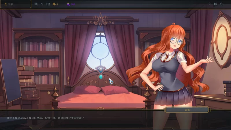 [PC-SLG] 【SLG/动态/官中】操蛋的石头 官方中文版【PC/2.4G】[… [1+2.4G][百度盘]