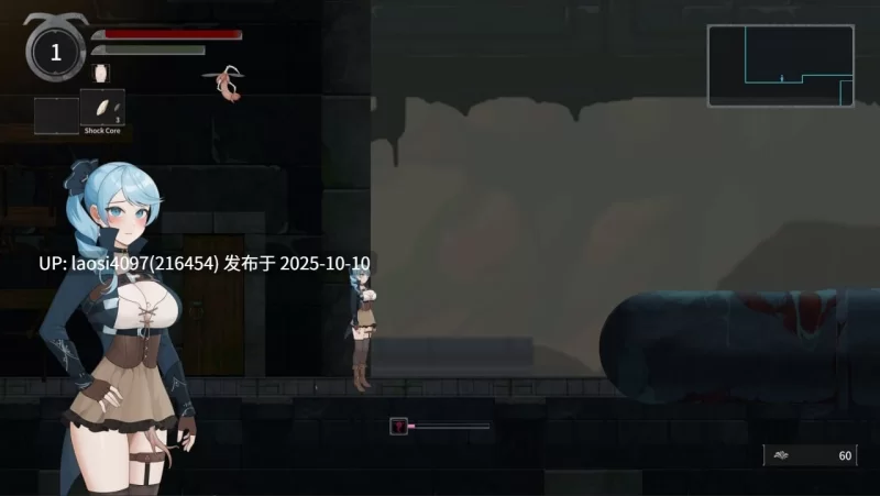 [更新/ACT/PC]#永恆的欠損 #永恒的欠损 [n+3.2g][百度盘]