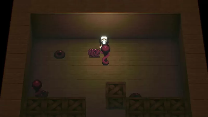 【RPG/AI汉化/PC】被淫魔虫玷污的教堂 淫魔蟲に穢された教会 [1+270M][百度盘]