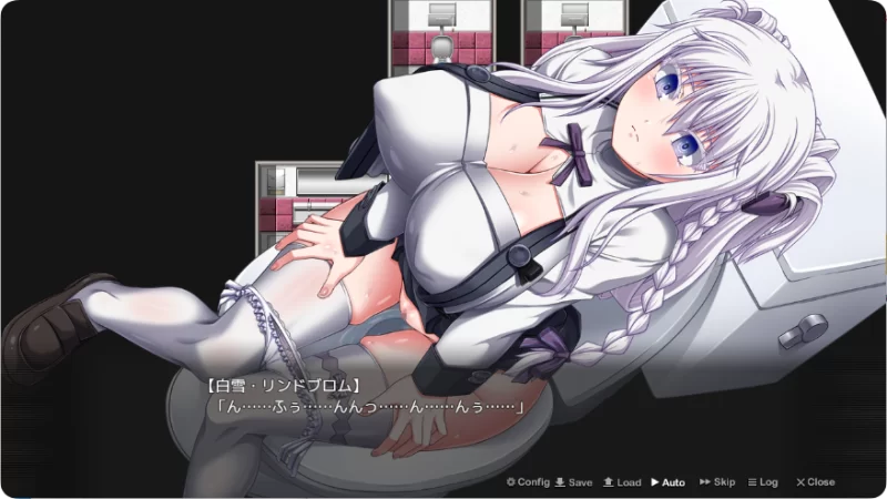 PC[PRG/汉化/动态] 终末的利己主义 体験版_α版[狗叫社新作] [1+6.2g][百度盘]
