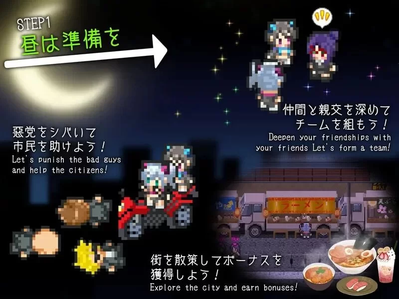 【电脑】[精品RPG/战斗H/逆推/动态] 盗贼猫的色情榨精记录V1.01 精翻汉化+回想存档 [1+5.39g][百度盘]
