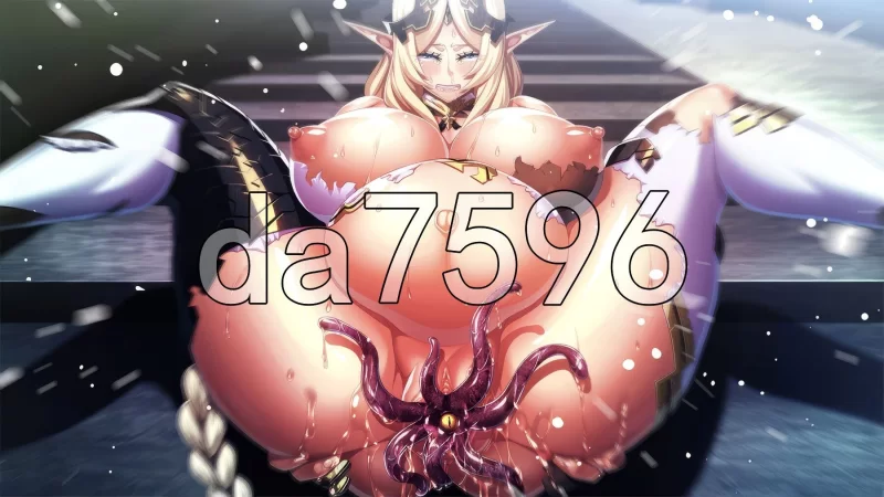PC–伊甸骑士：界限点X エデンズリッターグレンツェX v2025…. [1+23.6G][百度盘]