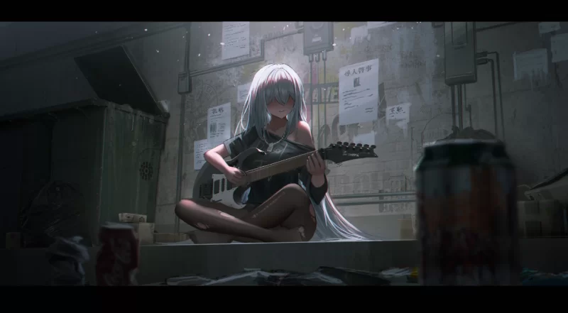 [PC-ADV]彷徨之街V20240531官方中文版 [1+8.4g][百度盘]