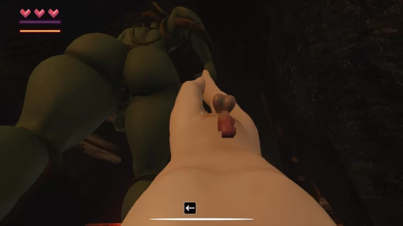 [3D生存/动态/新作/PC] 腐化深渊 Corrupt Depths 机翻汉化 [1+1G][百度盘]