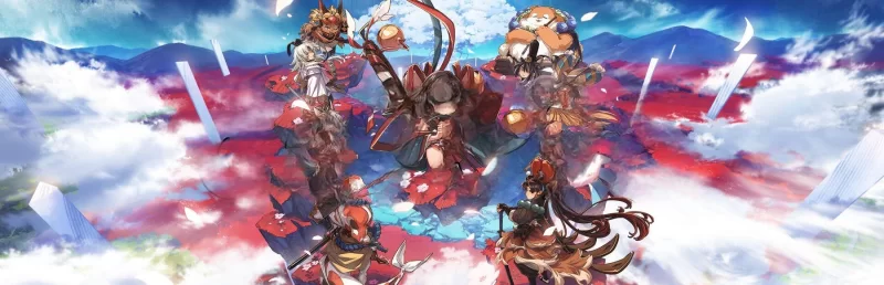 PC新作[RPG/讨伐/动作]永久与神树的祈愿者V1.2官中 数字豪华版 [1+6.70G][百度盘]