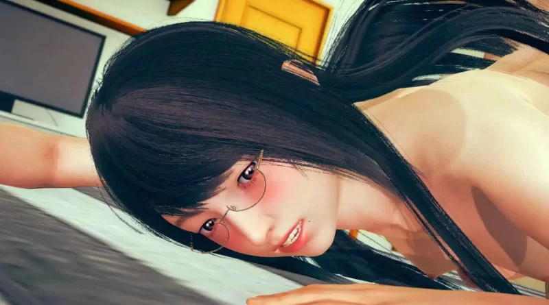 【精品SLG/汉化/沙盒】逆向心理学v0.49赞助 AI版 [1+11.2G][百度盘]