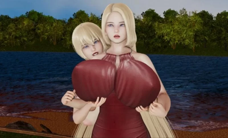 【后宫SLG/乱伦补丁/双端】Cabin by the Lake湖边的小屋0.51d汉化版 [2+3.14G][百度盘]