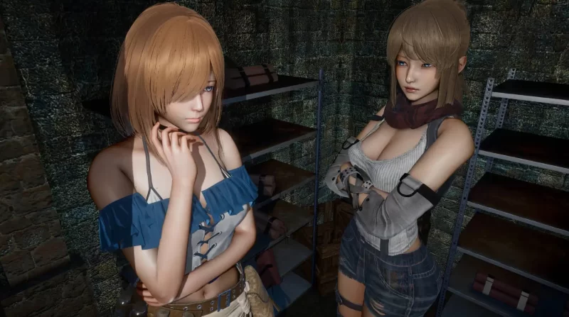 【欧美SLG/汉化/动态】启示录2059v0.3 汉化版【PC+安卓/1.98G/… [PC+安卓+1.98G][百度盘]