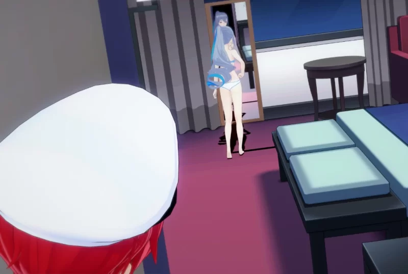 【亚洲SLG/AI汉化/3D】舰长Part 2 v0.9 AI汉化版【PC+安卓/3.9G】[… [1+3.9G][百度盘]