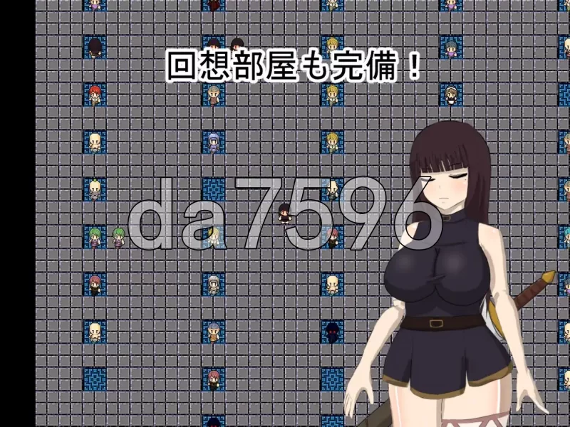 PC–绯红公主 スカーレットプリンセスver2 AI汉化版 [1+3.2G][百度盘]