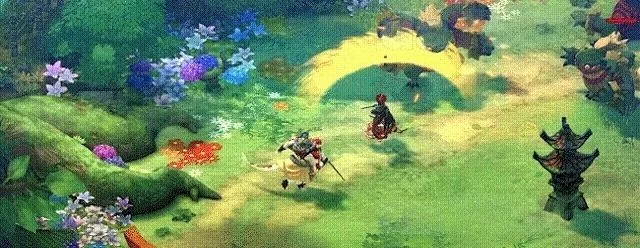 PC新作[RPG/讨伐/动作]永久与神树的祈愿者V1.2官中 数字豪华版 [1+6.70G][百度盘]