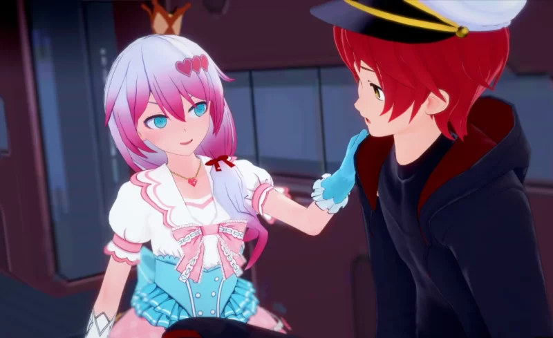 【亚洲SLG/AI汉化/3D】舰长Part 2 v0.9 AI汉化版【PC+安卓/3.9G】[… [1+3.9G][百度盘]