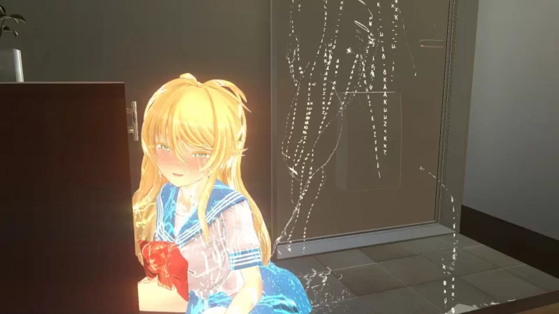 PC[日式ACT/战斗H/3D] 和小布丁一起洗澡吧2 v1.06c 官中步兵+存档 [1+2.3g][百度盘]