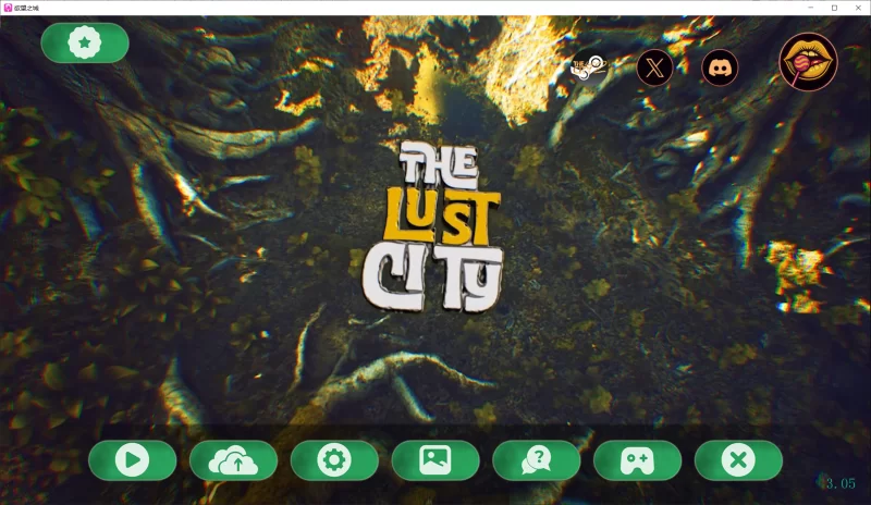 【SLG/AI汉化/动态/PC+安卓】欲望之城 The Lust City S1+S2 v1.05 画廊 [4+11G][百度盘]