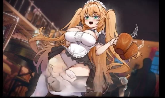 PC[RPG/中文/NTR]影色渐染~阿斯林顿的妹神官~ v0.603[10月更新] [1+2g][百度盘]