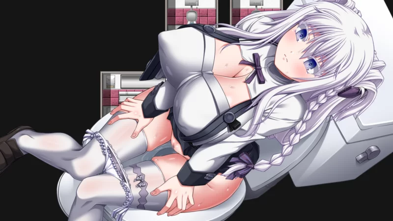 [PC/大作RPG/巨乳]末路自我主义【AI汉化版+α 体验版】 [1+6.3G][百度盘]