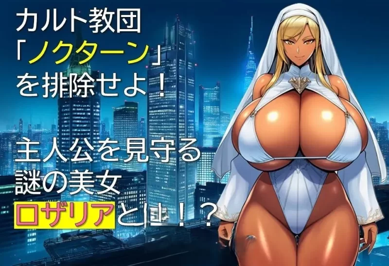 PC[RPG/汉化]特工・琳卡 挂载AI汉化版+存档[新汉化] [1+1g][百度盘]