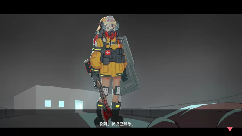 异世界丧尸前线1.4.1官中步兵版+DLC*4【PC+肉鸽ACT】一键安装版 [3+8.76G][百度盘]