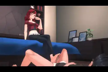 【互动SLG/官中/动态/3D/PC】恋爱庄园-家教篇 Ver1.03 [1+1g][百度盘]