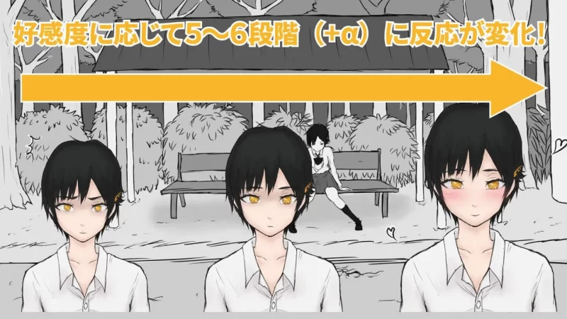 【PC/ACT】从路人到亲密无间 [1+500mb][百度盘]