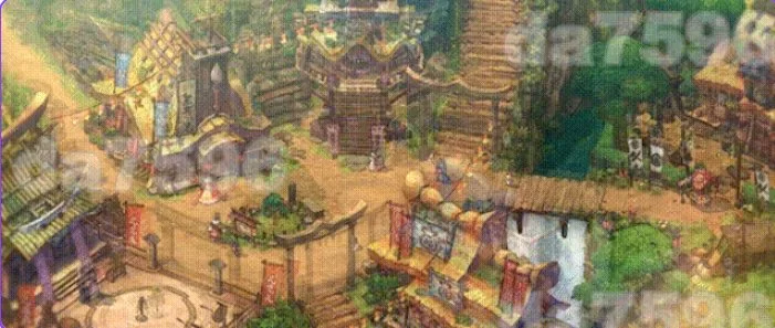 【PC/官中】永久与神树的祈愿者  Ver1.2 官方中文版 [1+6.70G][百度盘]