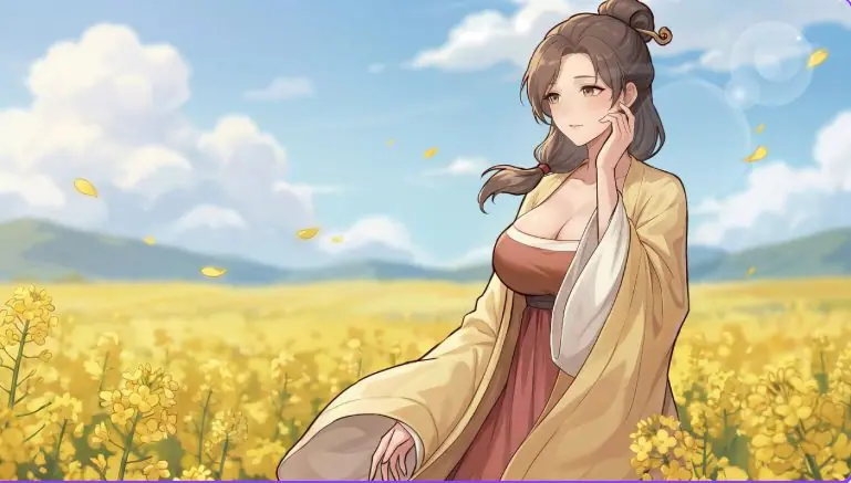 【PC/官中/亚洲风/SLG游戏/5.94G】 大侠狂想曲 Ver26.09.15 官中步兵版+存档+亚洲风SLG游戏+5.94G