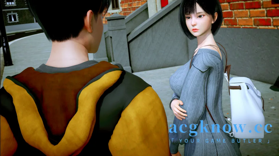 [PC+安卓][亚洲SLG/官中/动态] 猎魔人传说 屠戮者神话 杀手的神话 [Ch.12] Myth of Slayer [6.28G]