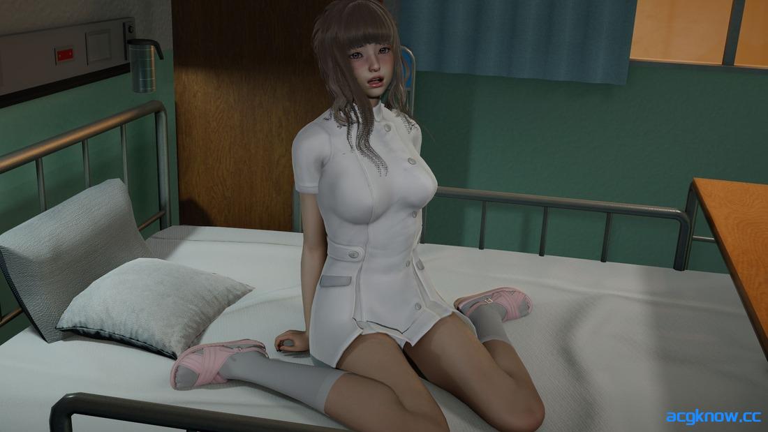 [PC+安卓][亚洲SLG/官中/动态] 真理之境 [v0.2] Veritas [6.4G]