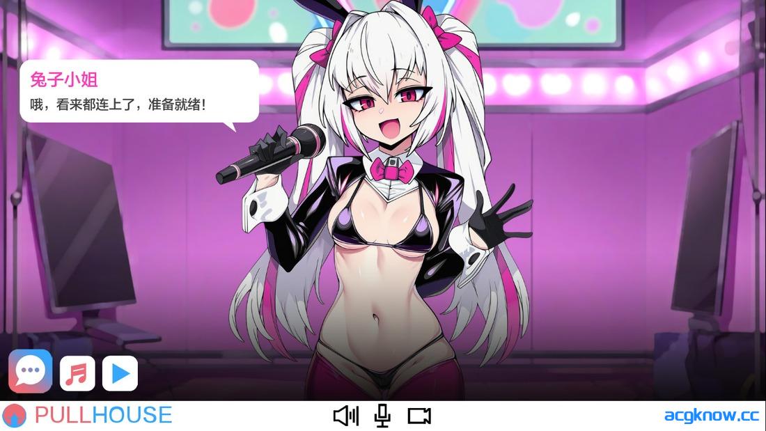 [PC+安卓][日系SLG/汉化/动态] JOI小屋 [v0.7.0] PULLHOUSE [465M]